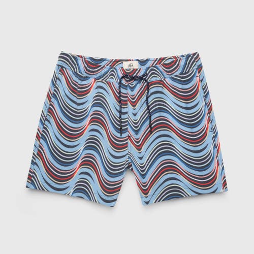 Shop Surfside Supply Co. Jimmy 5" Wave Volley