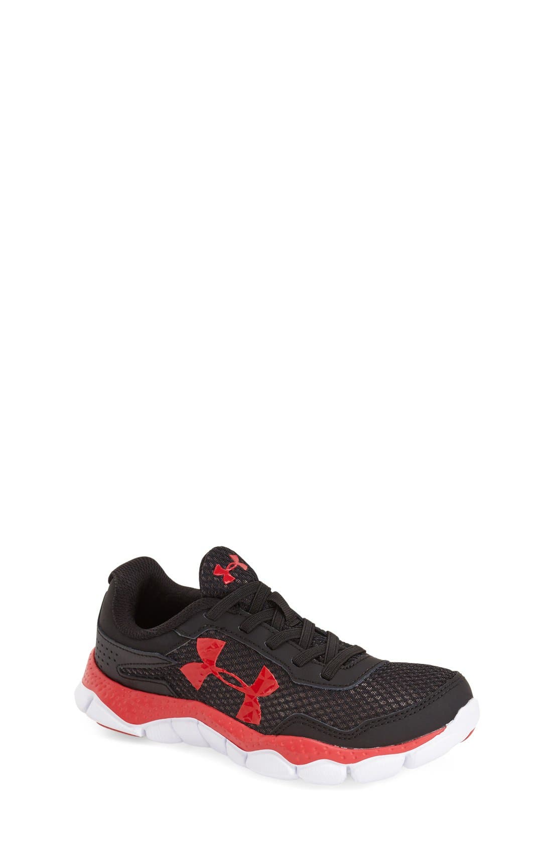 Under Armour 'Engage 2' Athletic Shoe, Main, color, 