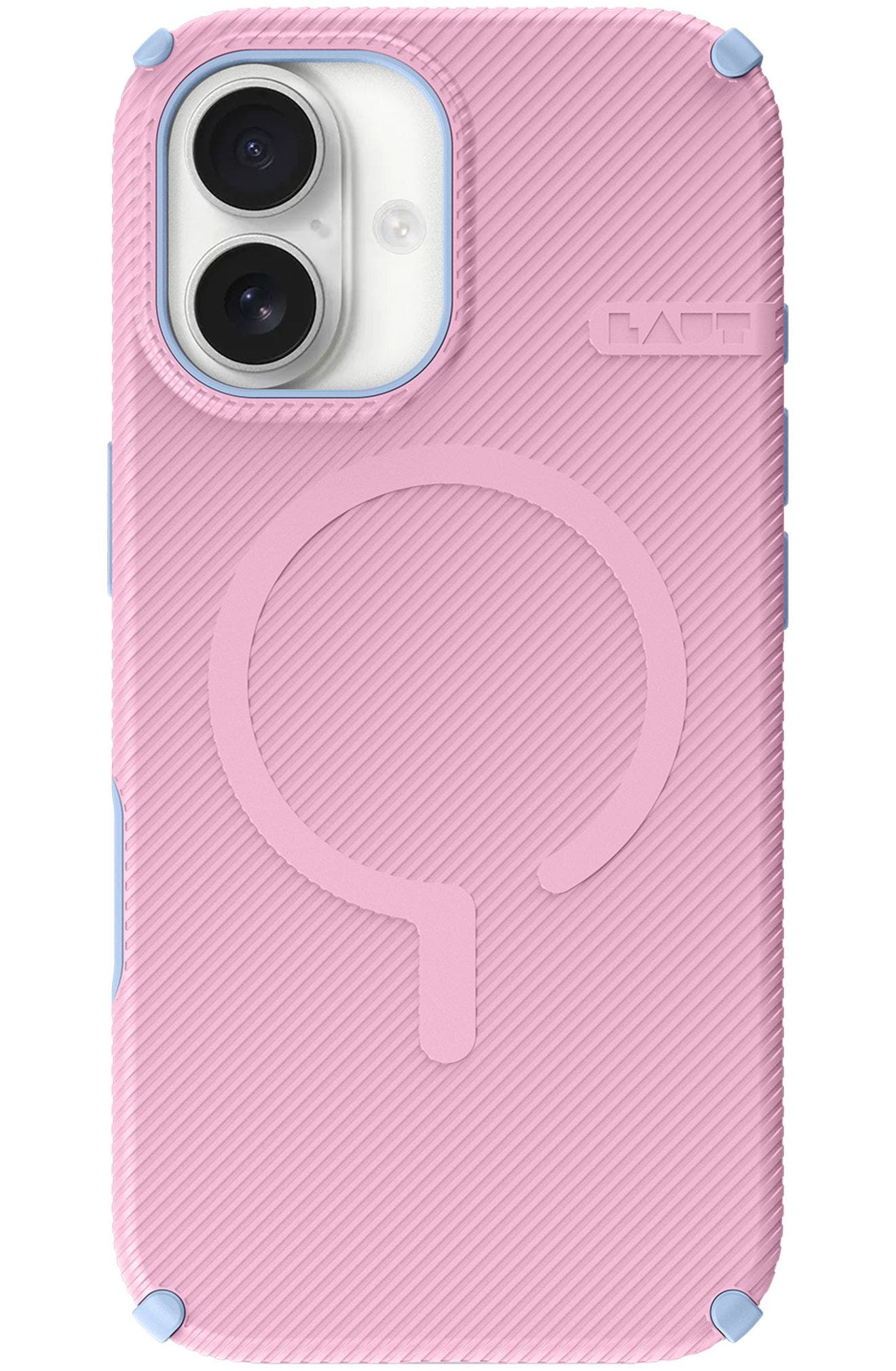 selected Pink