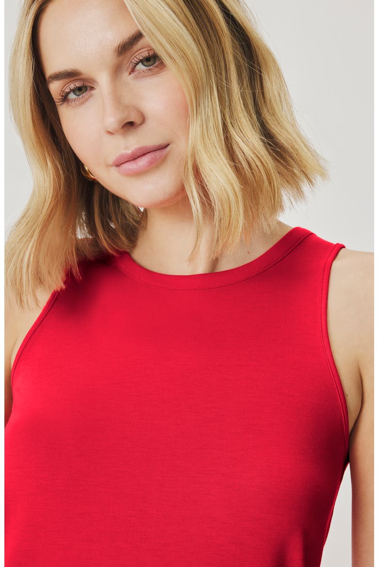 Crewneck Tank, Alternate, color, SCARLET