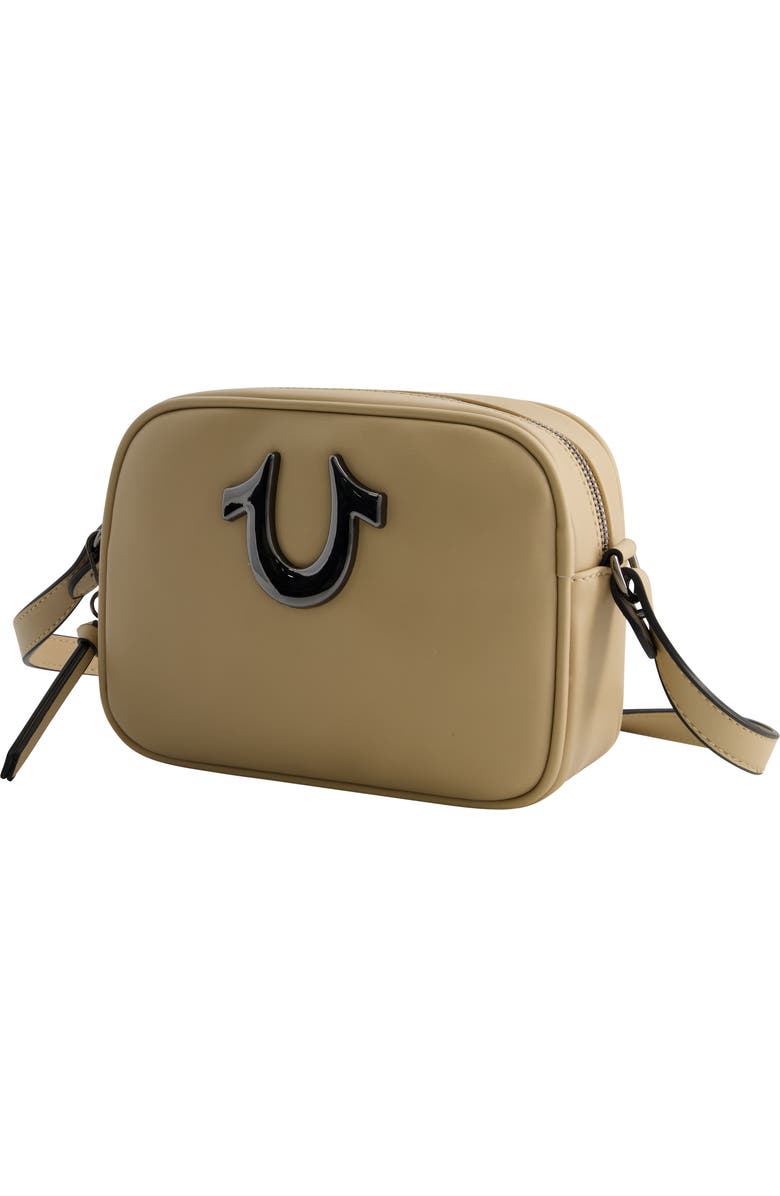 True Religion Horseshoe Camera Bag, Alternate, color,