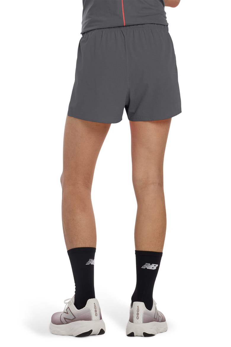 RC Ultra Light 3-Inch Split Shorts, Alternate, color, GREY
