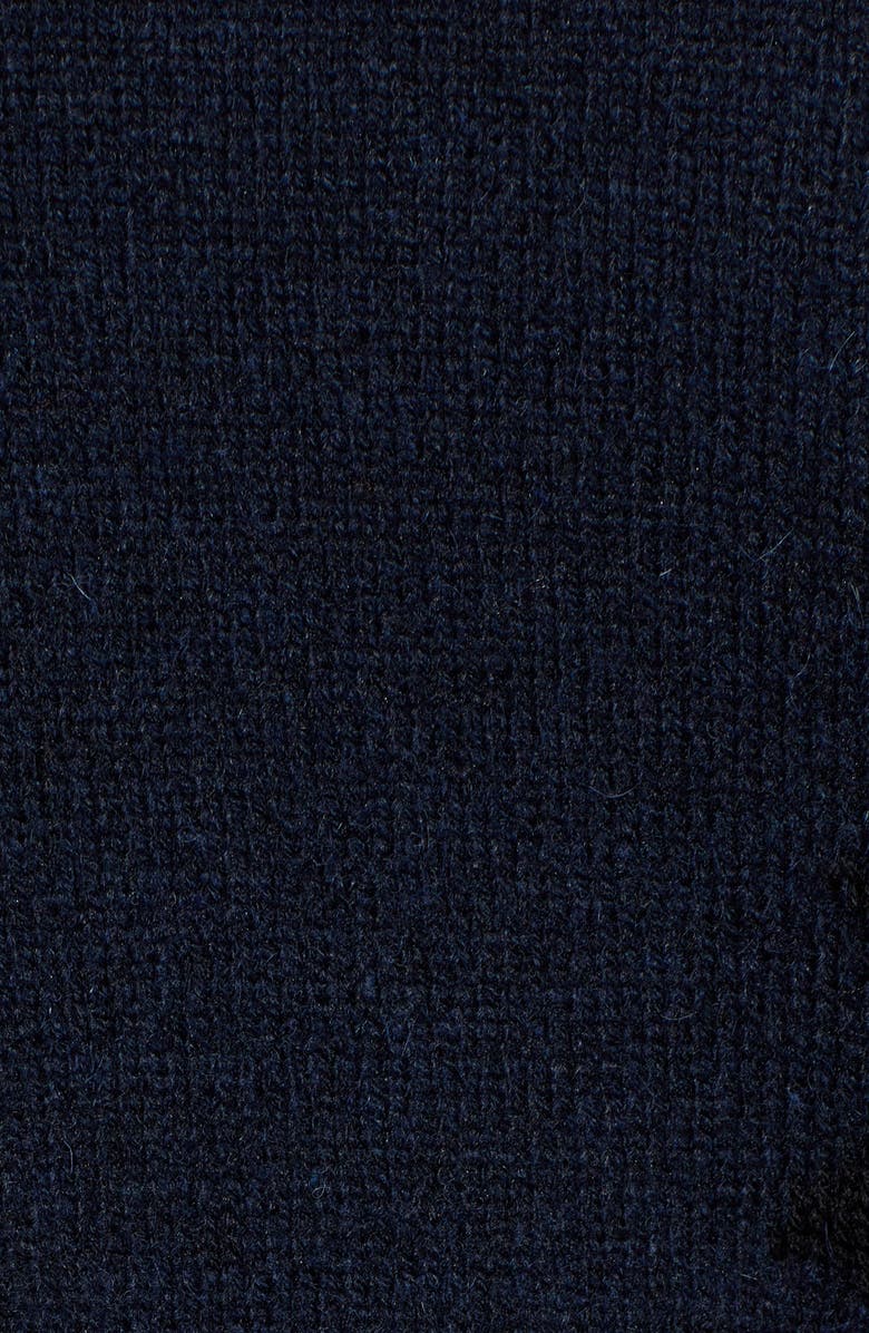 Scotch & Soda Stars Cardigan, Alternate, color, 