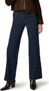 PAIGE Tatum High Waist Wide Leg Jeans