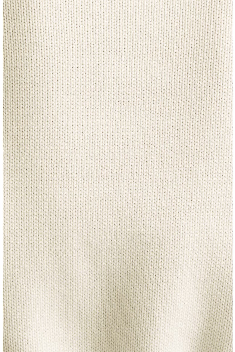 Elsie Short Sleeve Sweater, Alternate, color, IVORY