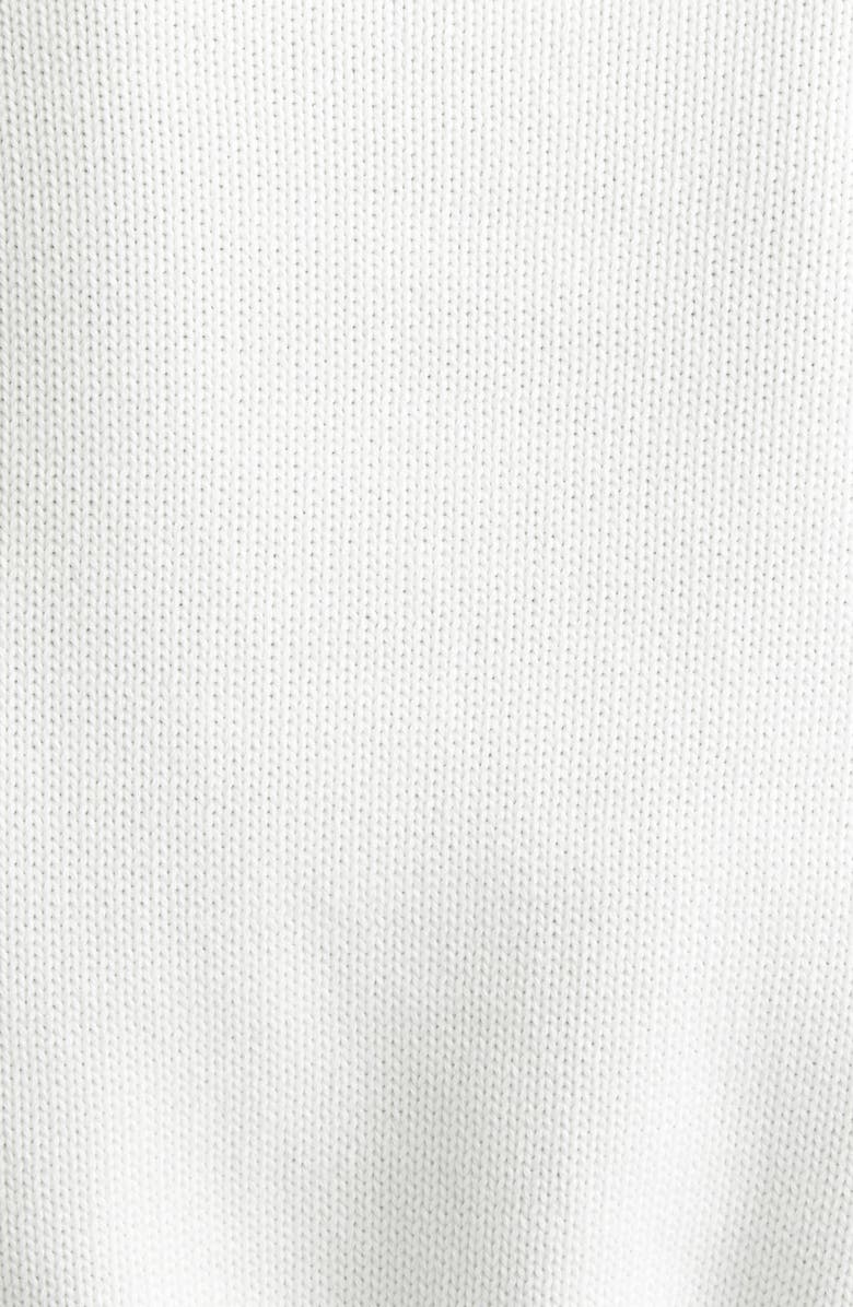 Toccin Elsie Short Sleeve Sweater, Alternate, color, 