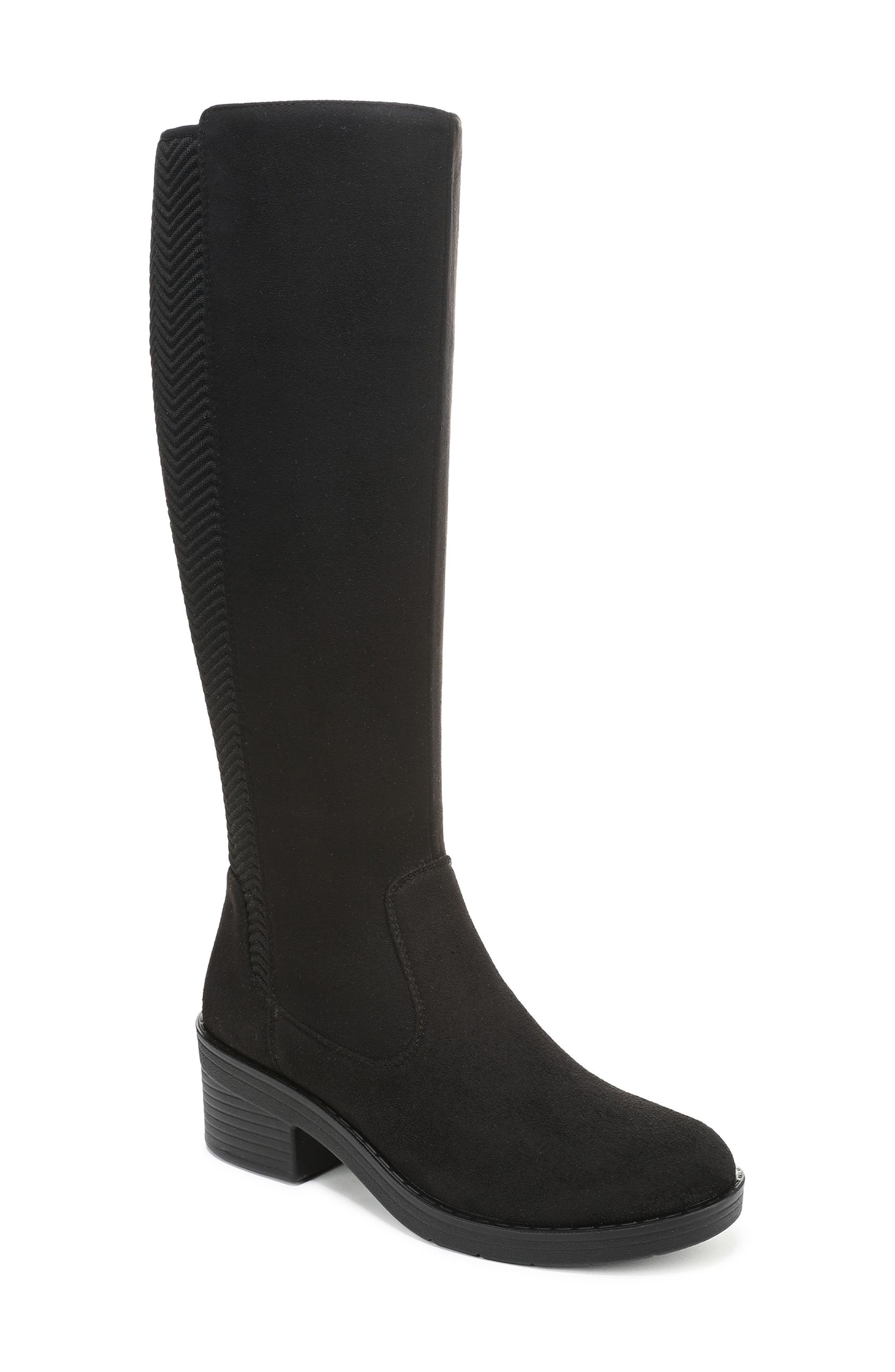 LifeStride Optimum Knee High Boot