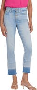 NYDJ Sheri Slim Fit Ankle Jeans