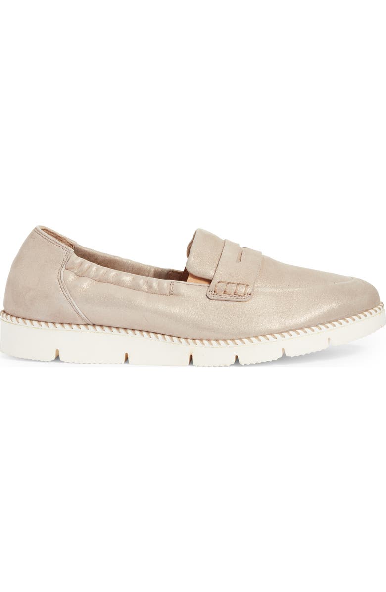 Paul Green Sally Penny Loafer, Alternate, color,