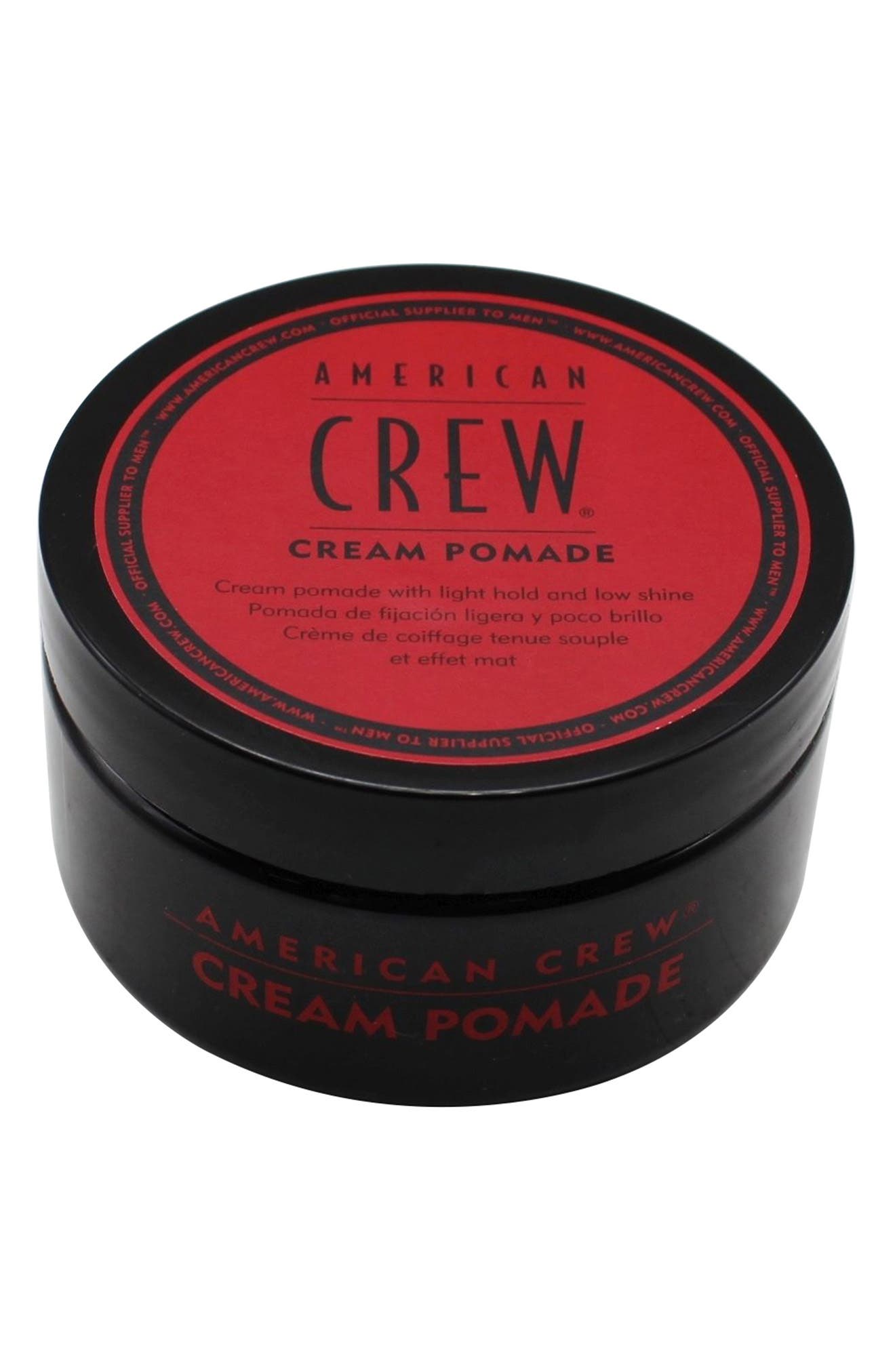 AMERICAN CREW Cream Pomade