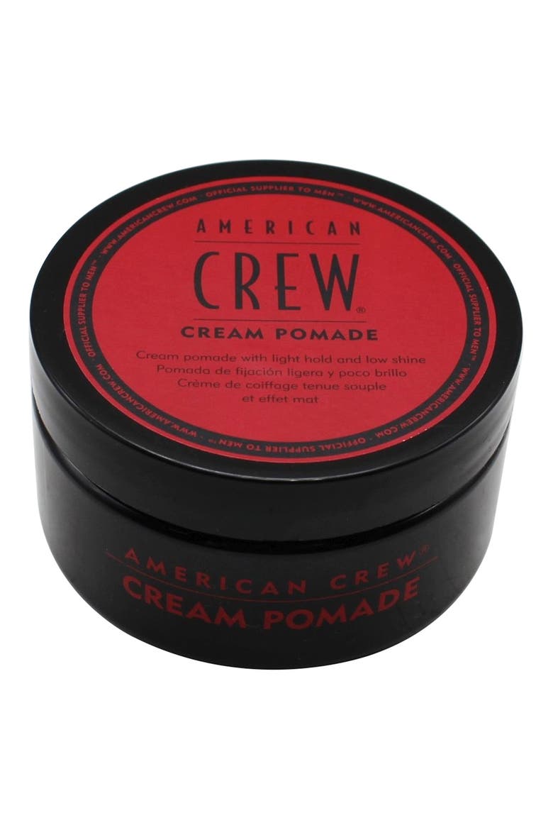 Cream Pomade, Main, color, NONE