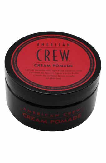 Cream Pomade