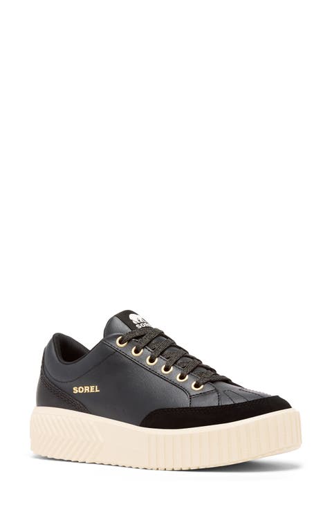 Ona Ave Platform Sneaker (Women)