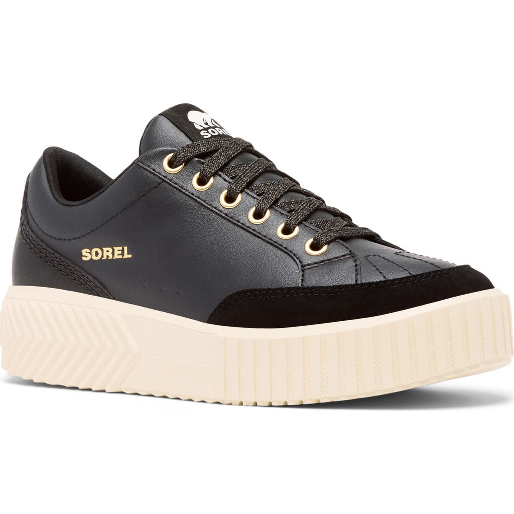 Sorel Ona Ave Platform Sneaker