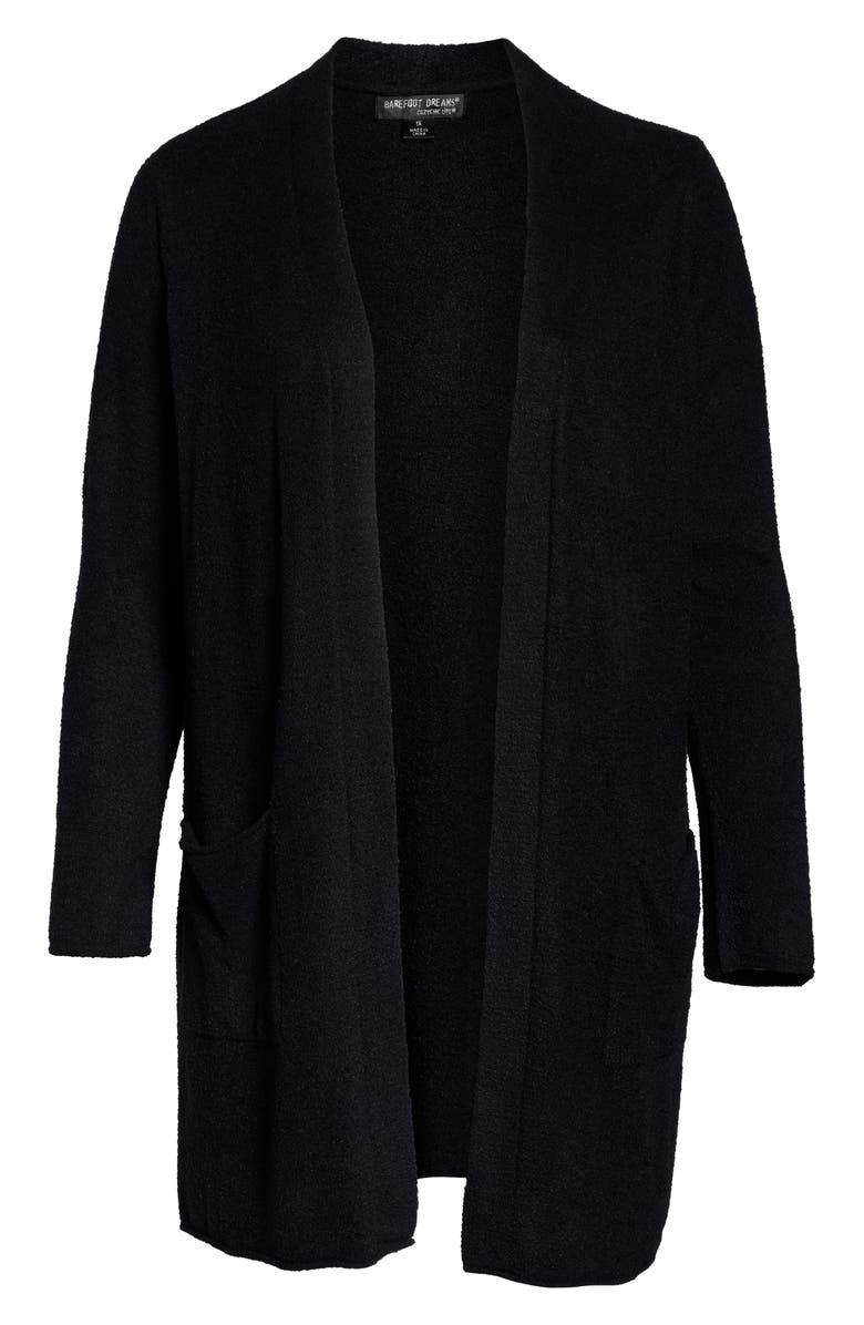 Barefoot Dreams<sup>®</sup> CozyChic<sup>™</sup> Lite Long Cardigan, Alternate, color,