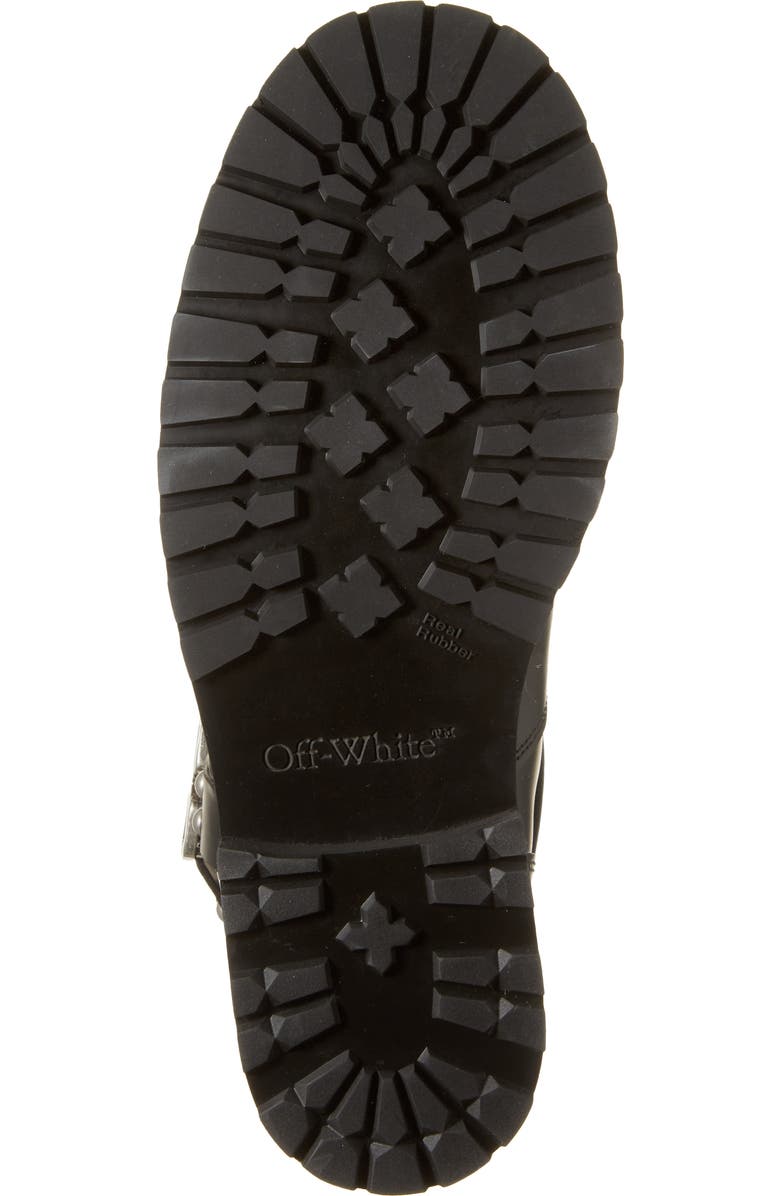 Off-White Off Track Boot, Alternate, color,