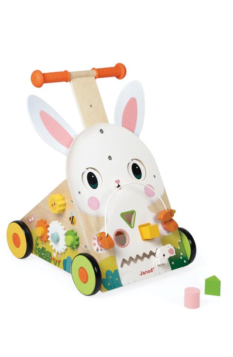 Farm Multi-Activity Walker