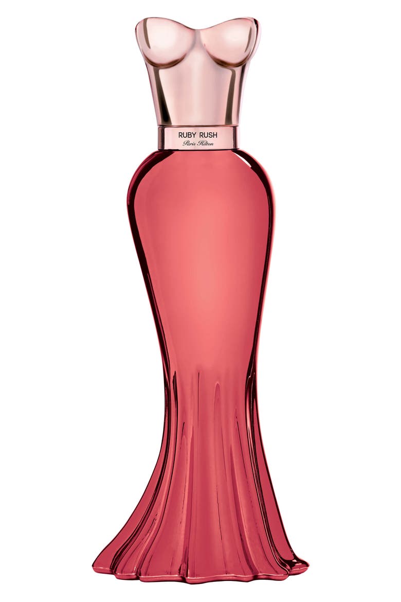 Ruby Rush Eau de Parfum Spray, Main, color, NO COLOR