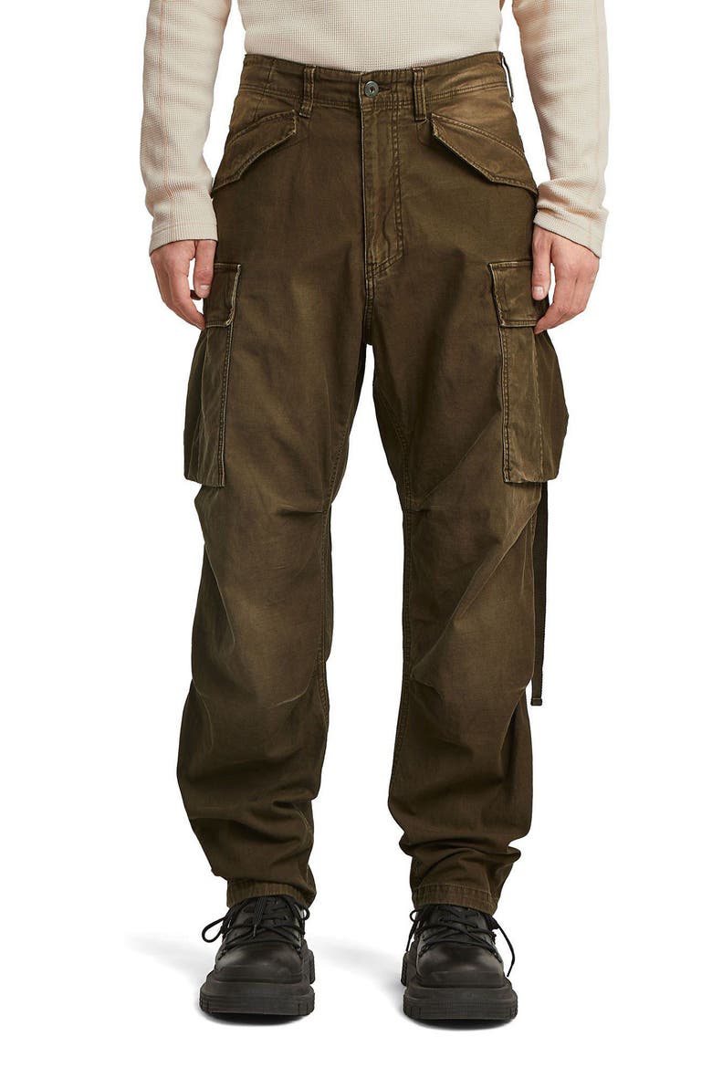 MA1 Organic Cotton Cargo Pants, Main, color, VINTAGE DUST WREN GD
