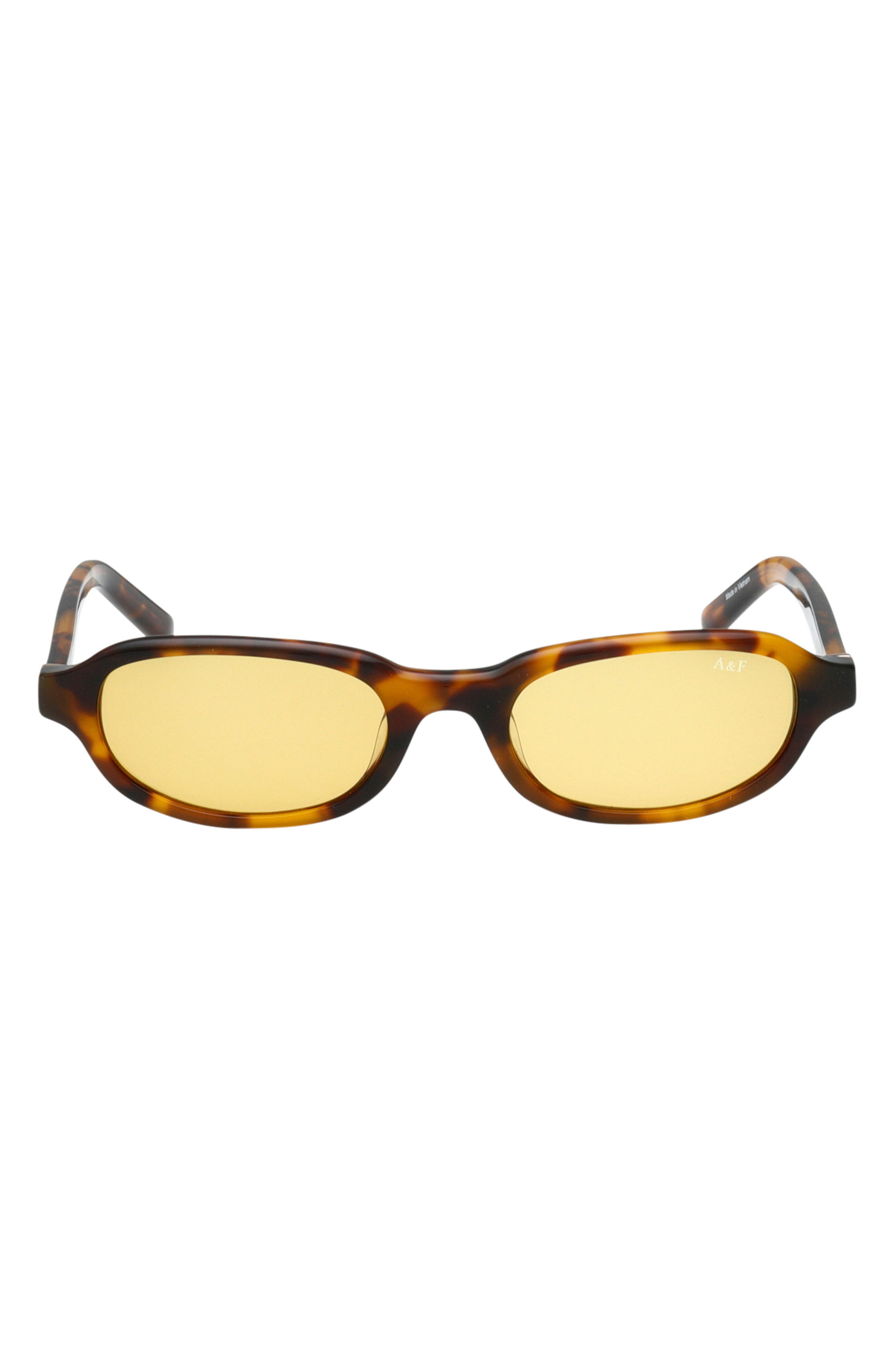 DARK HAVANA / BROWN