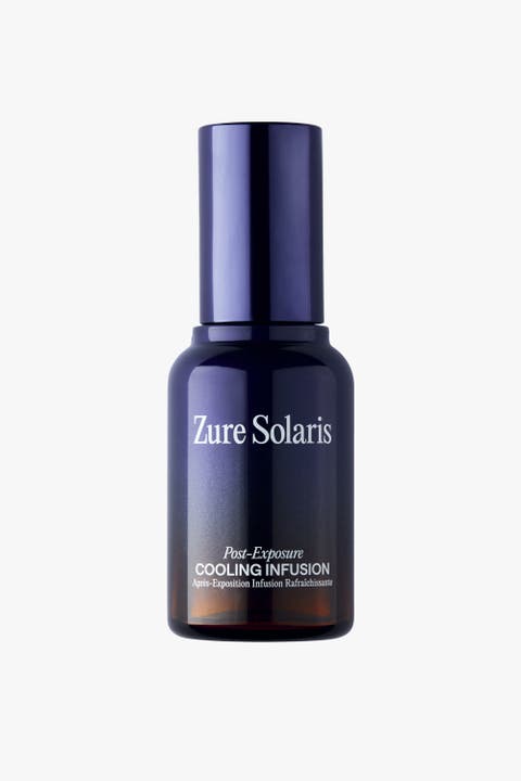 Cooling Infusion Post Sun Repair Hydrating Facial Essence
