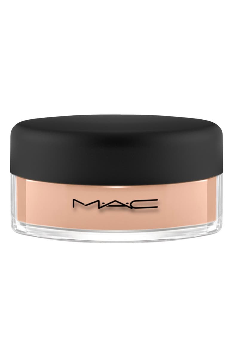 MAC Cosmetics MAC Mineralize Loose Powder Foundation, Main, color,