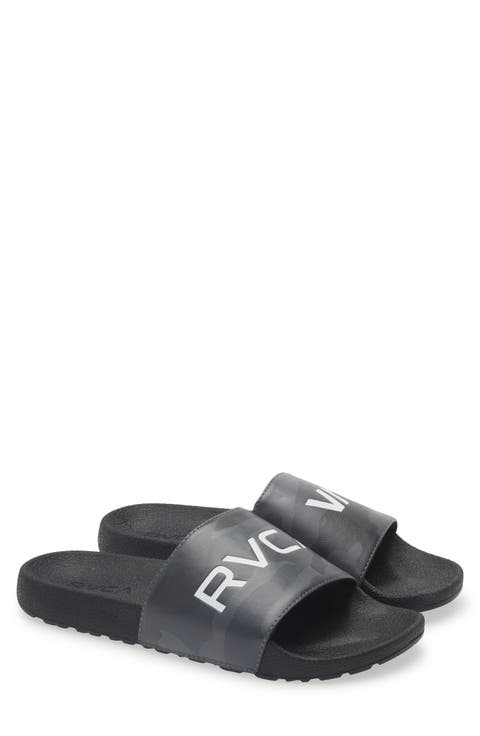 Sport Slide Sandal (Men)