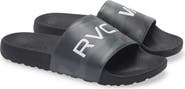 RVCA Sport Slide Sandal
