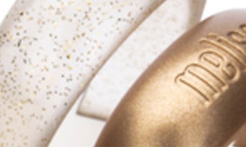 MELISSA MELISSA ECLIPSE SLIDE SANDAL 