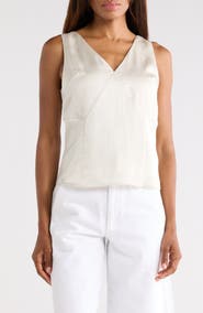 rag & bone Helsa Tank