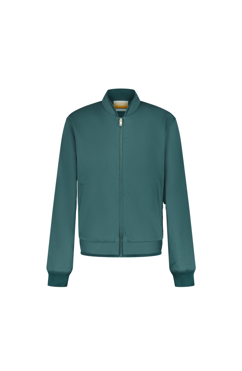 Rivieras BL-BADIA Jacket, Main, color, Green