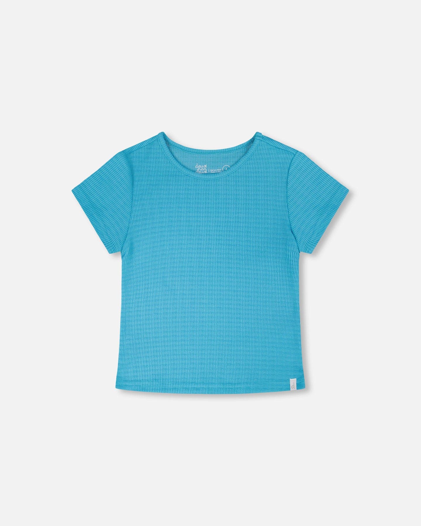 selected Blue