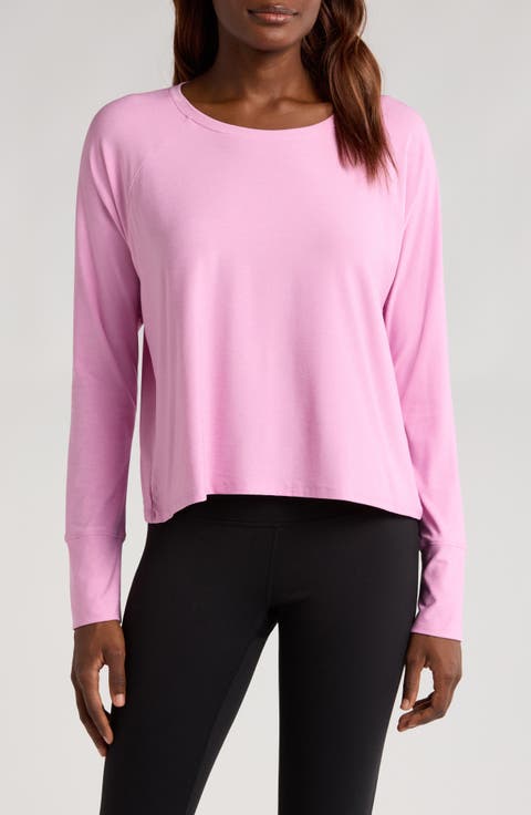 Featherweight Long Sleeve T-Shirt