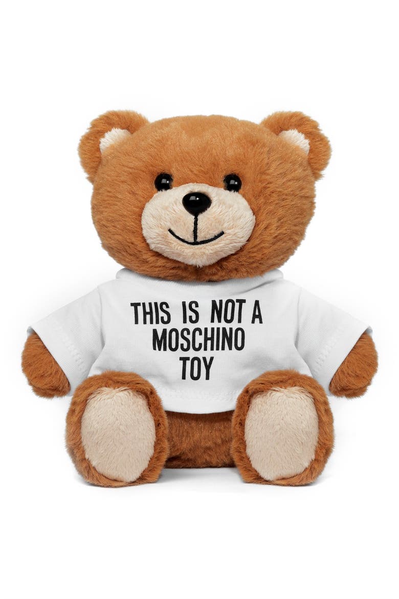 'Moschino Toy' Eau de Toilette (Nordstrom Exclusive), Main, color, NO COLOR