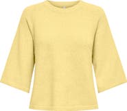 Only Glory Life Knit Top