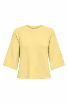 Only Glory Life Knit Top