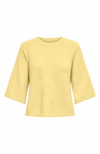 Only Glory Life Knit Top