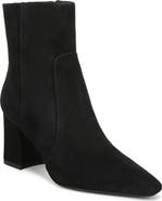 Sam Edelman Scottie Block Heel Bootie