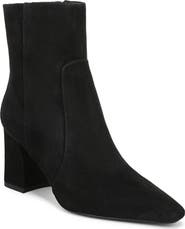 Sam Edelman Scottie Block Heel Bootie