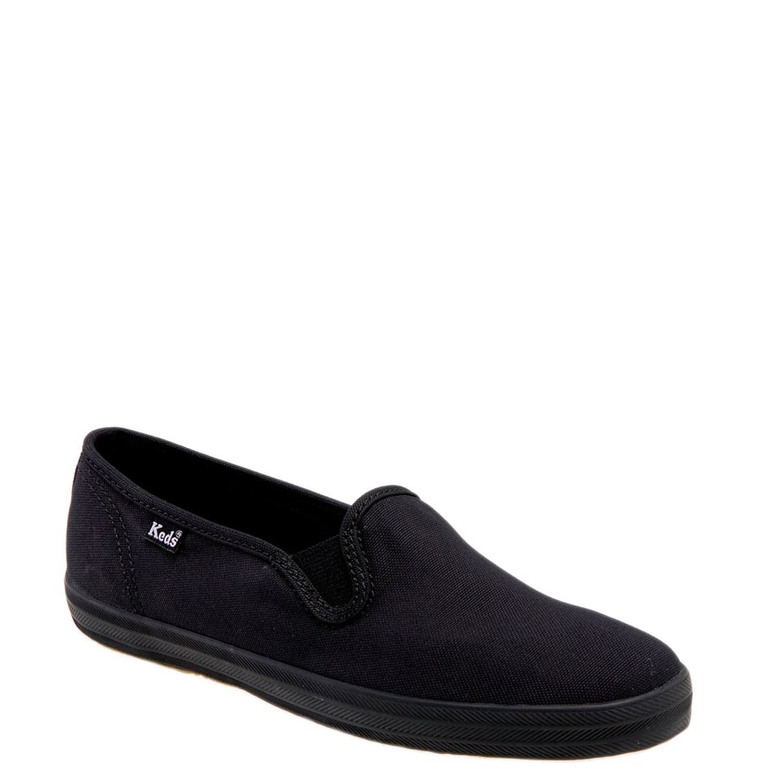 Keds<sup>®</sup> 'Champion 2K Canvas' Slip-On, Main, color, 