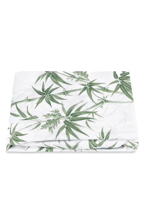 Dominique Fitted Sheet