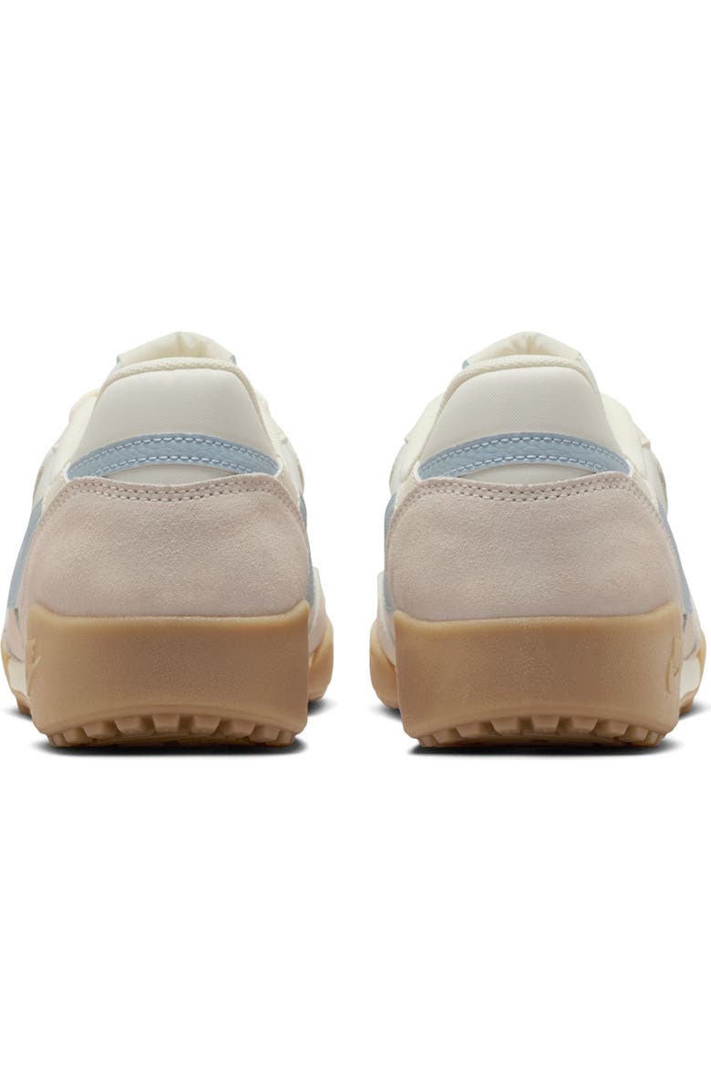 Nike Terra Manta Low Top Sneaker, Alternate, color, Pale Ivory/ Armory Blue