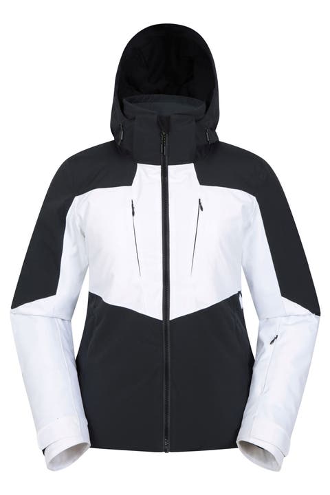 Altitude Extreme Recco Ski Jacket