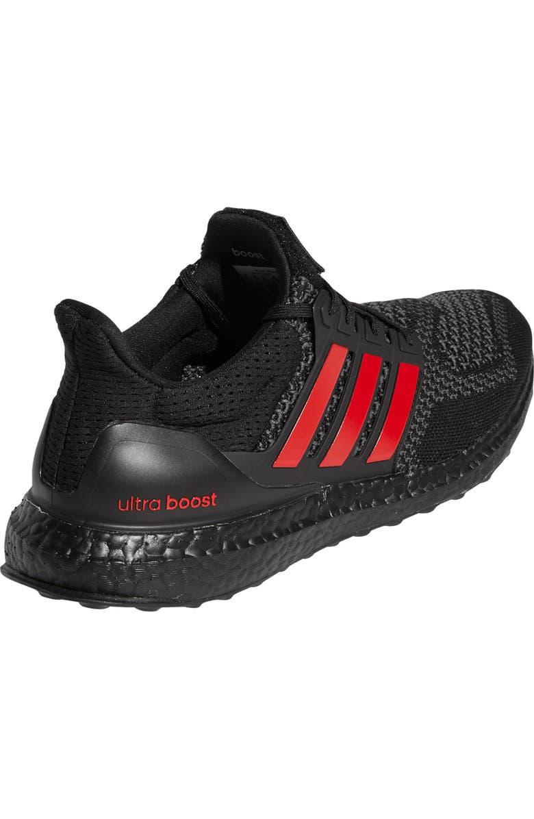 adidas KU Jayhawks Ultraboost 1.0 Sneaker, Alternate, color,