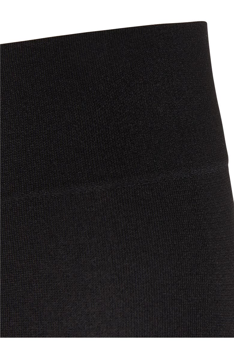 Wolford Aurora Knee High Socks, Alternate, color, 