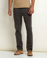 Toad & Co Men's Tamarack Slim Jean