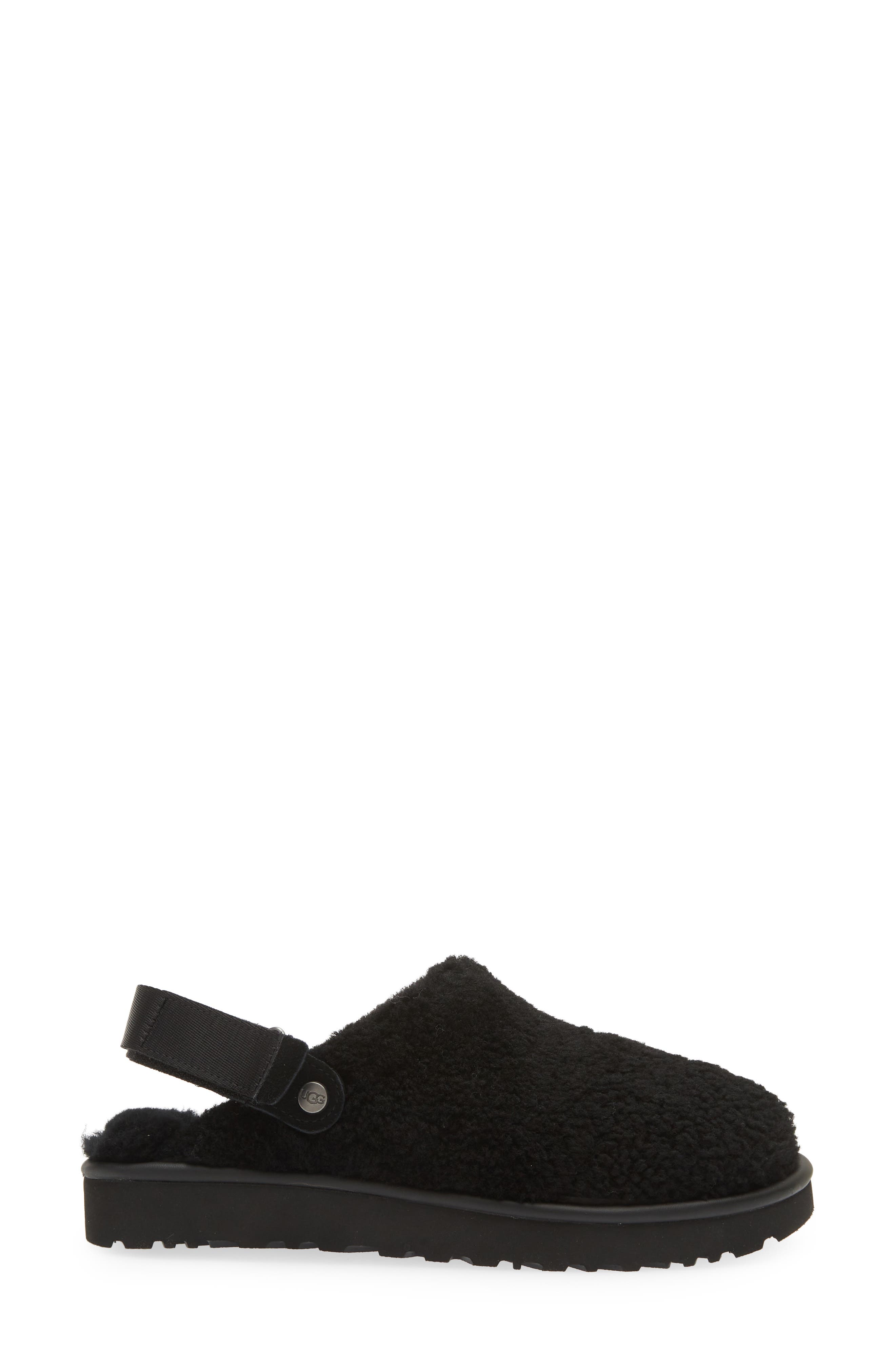 UGG<sup>®</sup> Lanah Clog, Alternate, color, 