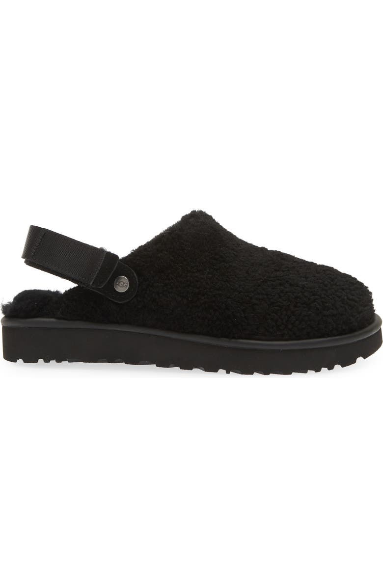 UGG<sup>®</sup> Lanah Clog, Alternate, color,