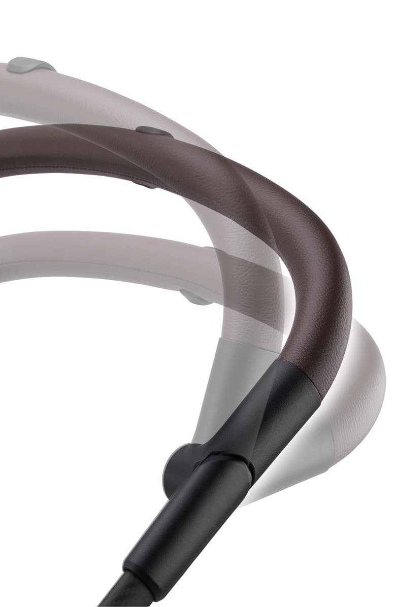 Nuna Fex System Stroller Frame & Pipa<sup>™</sup> Series Adapter, Alternate, color, Black