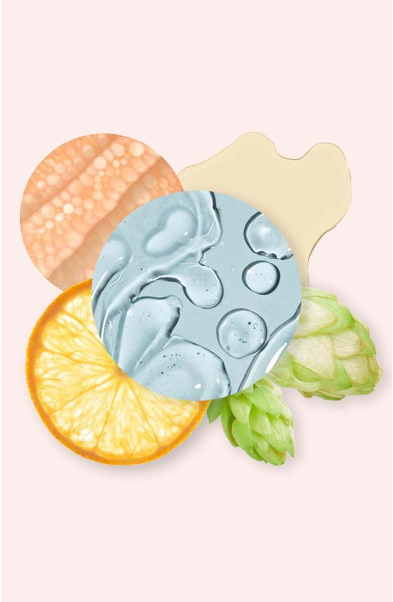 Olivia Quido Skincare Active Moisturizer, Alternate, color, White